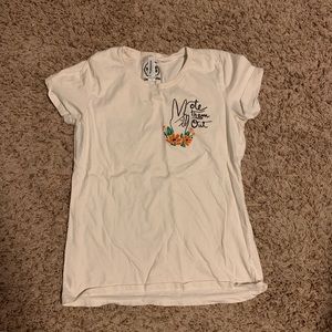 Women’s Savage Seeds Tee